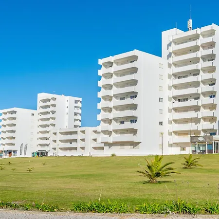 Baleal Blue Sky Apartment *