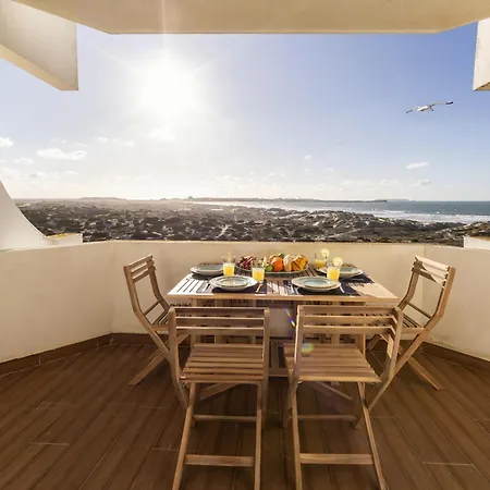 Apartment Baleal Blue Sky Ferrel (Leiria)