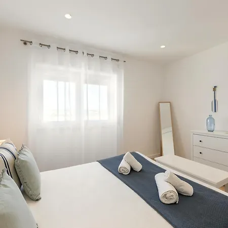 Apartment Baleal Blue Sky Ferrel (Leiria)