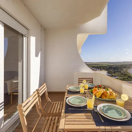 Baleal Blue Sky Apartment