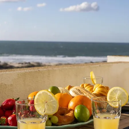 Apartment Baleal Blue Sky *