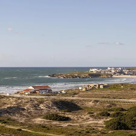 Baleal Blue Sky Apartment Ferrel (Leiria)