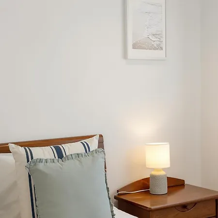 Апартаменты Baleal Blue Sky