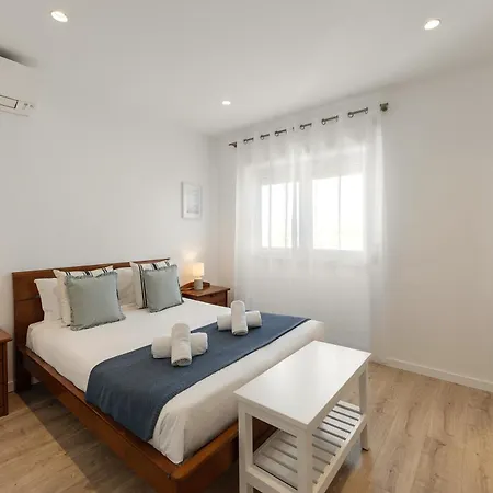 Apartment Baleal Blue Sky *