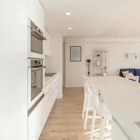 Baleal Blue Sky * Феррел