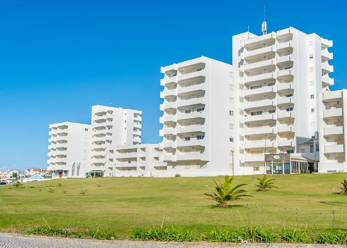 Baleal Blue Sky Apartman *