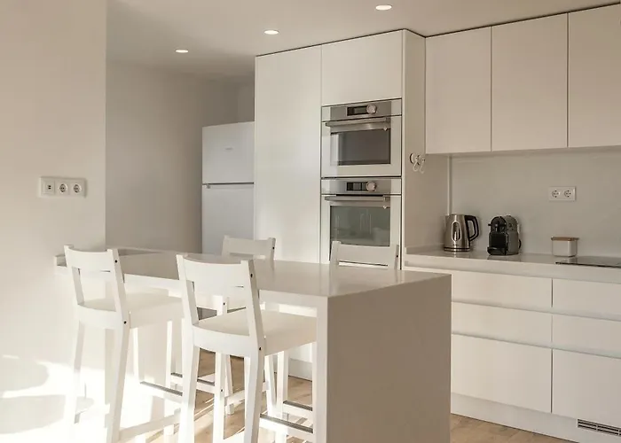 Apartman Baleal Blue Sky Ferrel