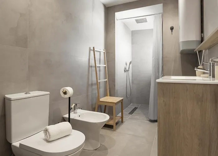 Apartman Baleal Blue Sky