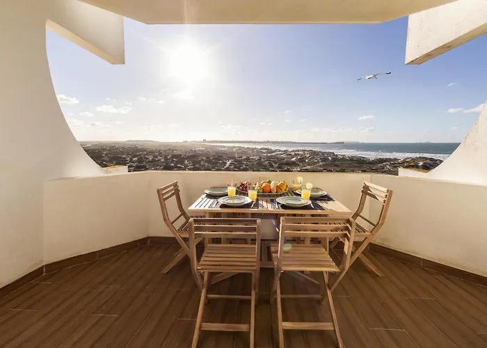 Apartment Baleal Blue Sky Ferrel (Leiria)