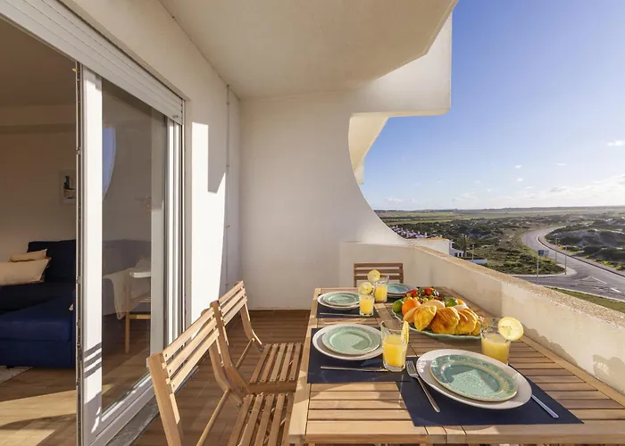 Baleal Blue Sky Apartman