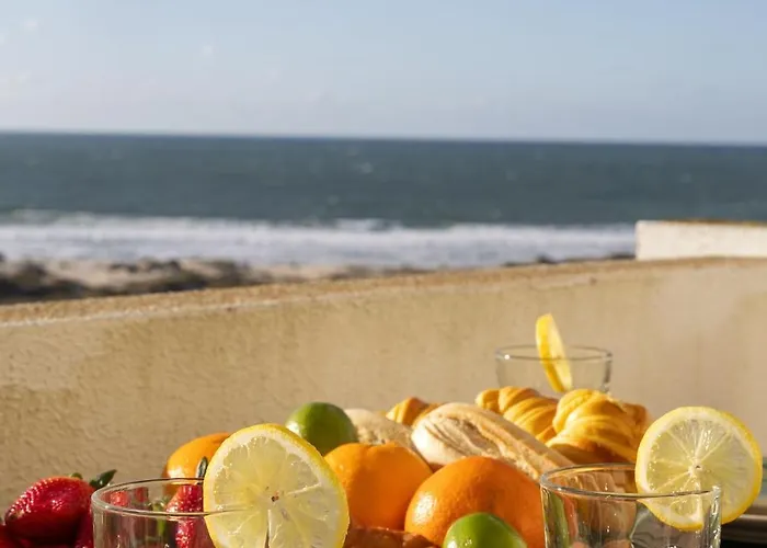 Apartman Baleal Blue Sky *