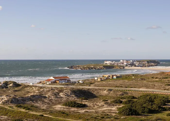 Baleal Blue Sky Apartman Ferrel