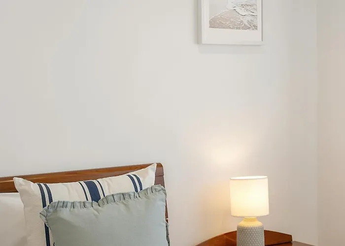 Apartman Baleal Blue Sky