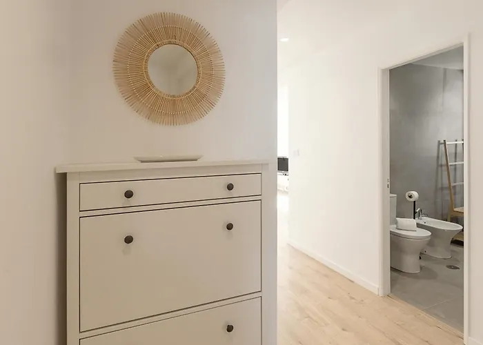 Apartman Baleal Blue Sky *