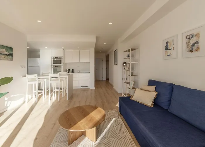 Baleal Blue Sky Ferrel