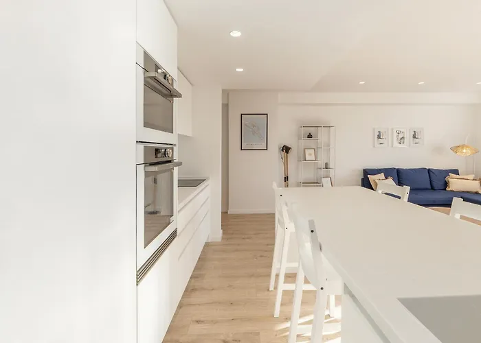 Baleal Blue Sky * Ferrel