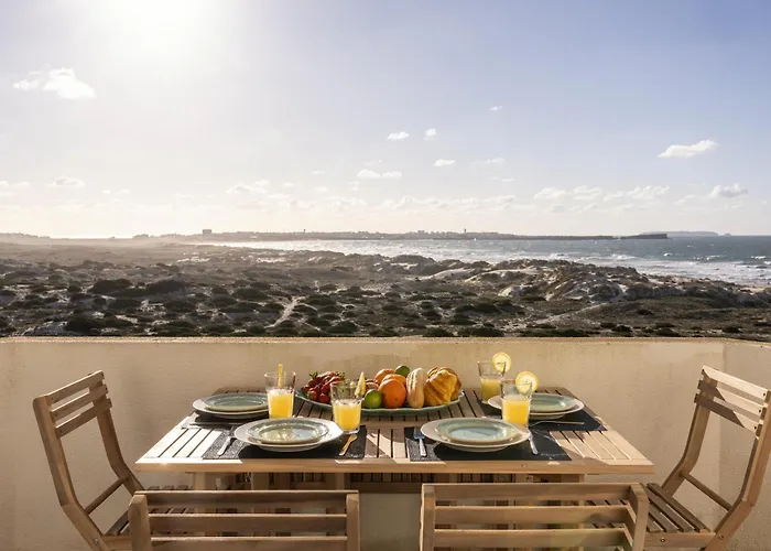 Apartman Baleal Blue Sky